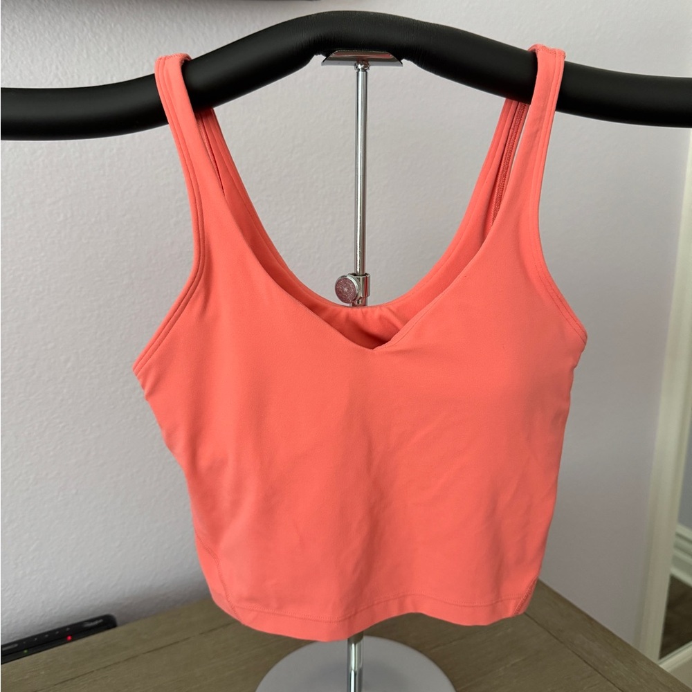 Lululemon Align Tank Top